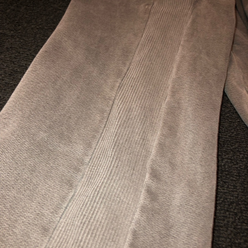 Talentless. Sweatpants. Size Large. Washed Gray Color. - Picture 11 of 11